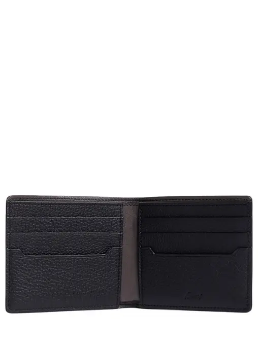 Портмоне кожаное BRIONI