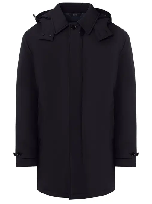 Куртка однотонная BRIONI