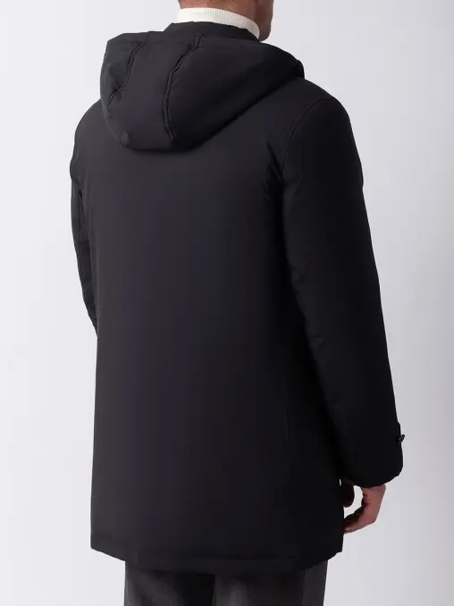 Куртка однотонная BRIONI