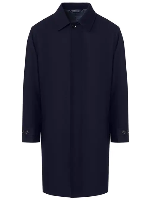 Пальто кашемировое BRIONI