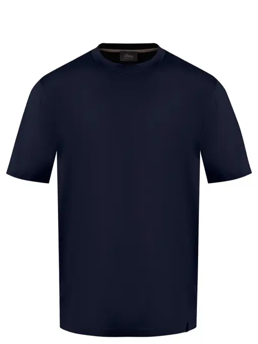 Футболка хлопковая BRIONI
