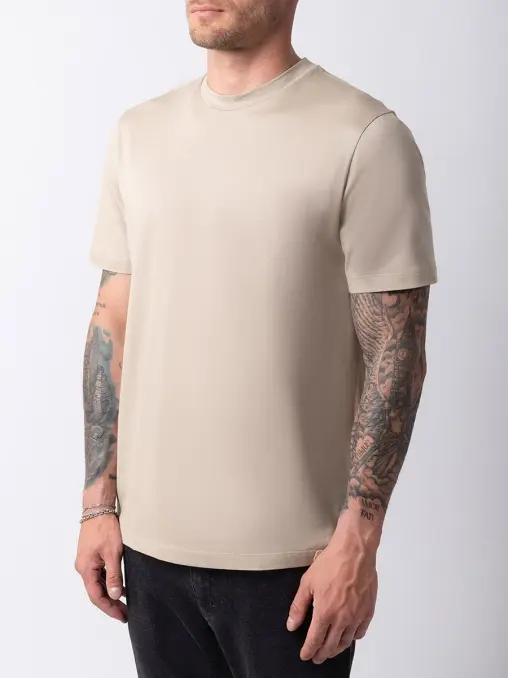 Футболка хлопковая BRIONI