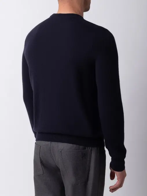 Джемпер кашемировый BRIONI