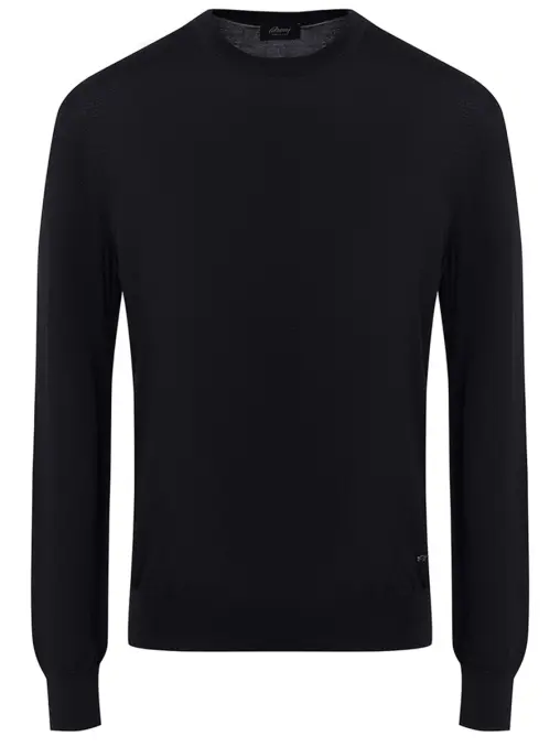 Джемпер шерстяной BRIONI