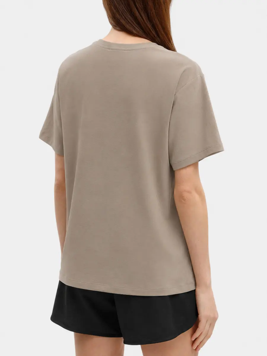 Футболка хлопковая