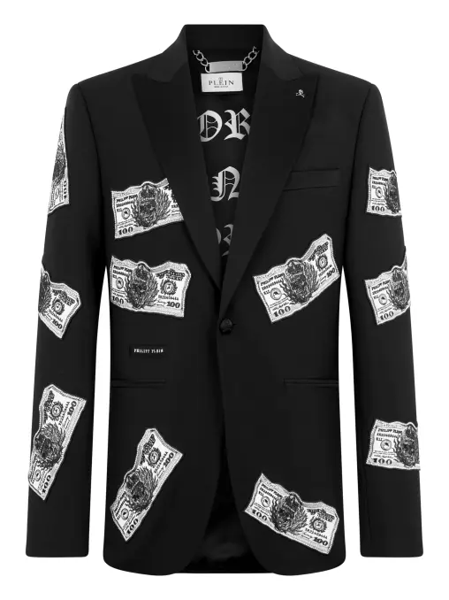Пиджак PHILIPP PLEIN