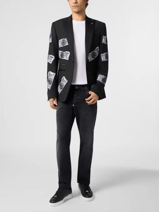 Пиджак PHILIPP PLEIN