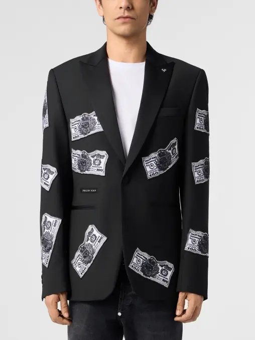 Пиджак PHILIPP PLEIN