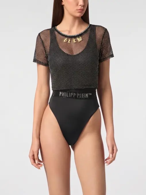 Топ PHILIPP PLEIN