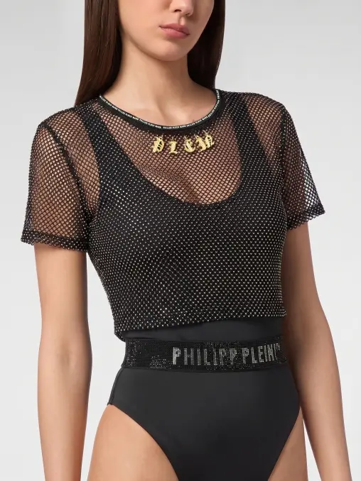 Топ PHILIPP PLEIN