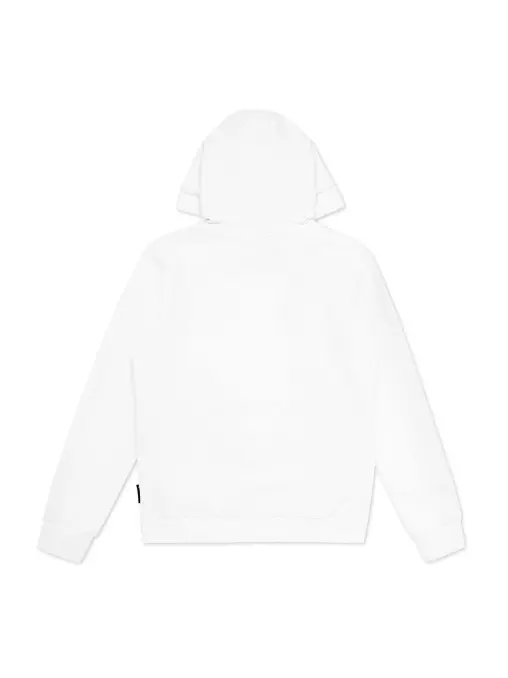 Худи хлопковое PHILIPP PLEIN