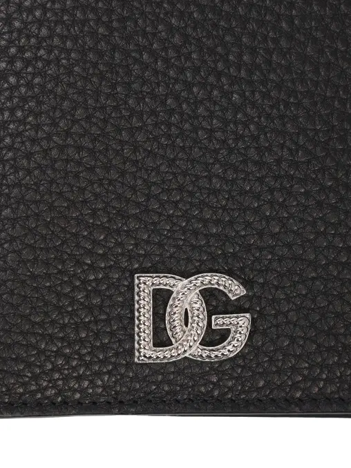 Обложка кожаная DOLCE & GABBANA