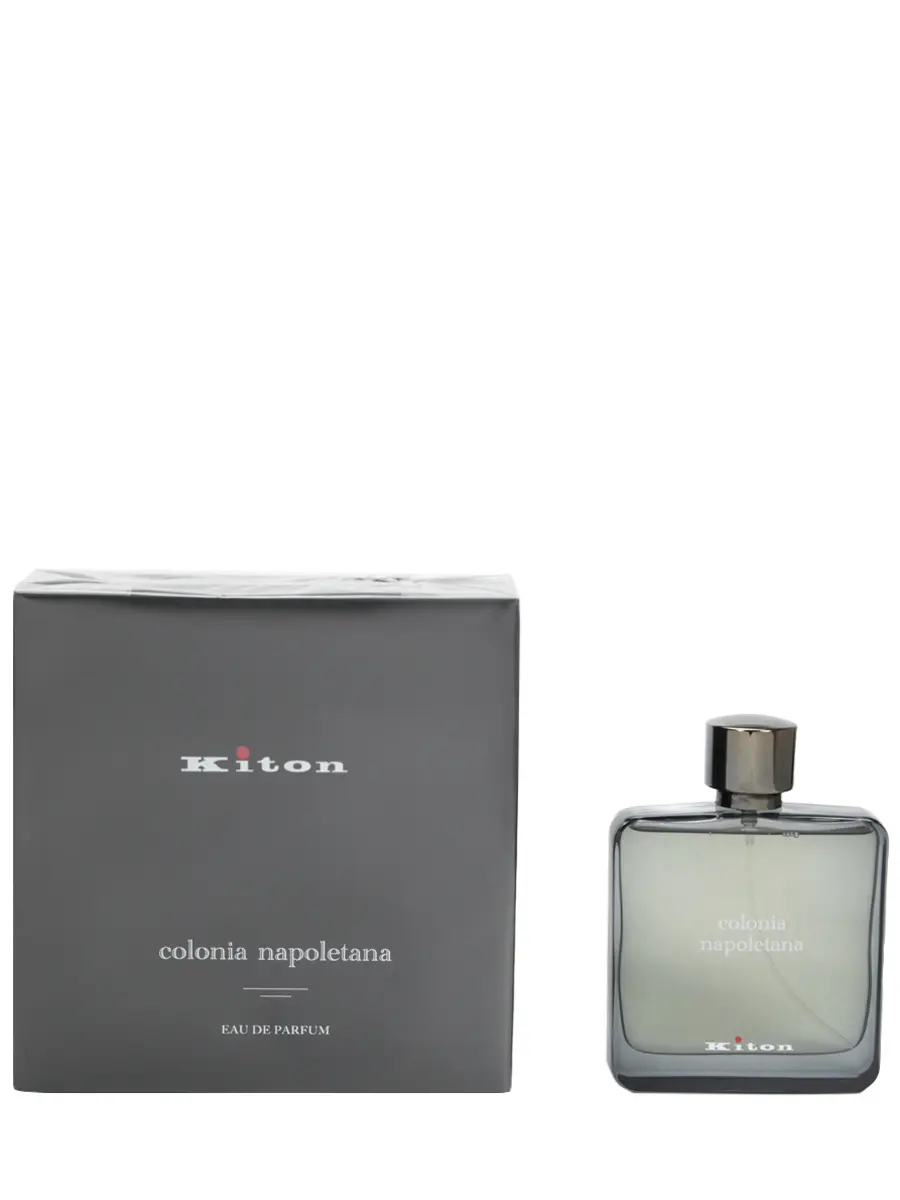 Парфюмерная вода Colonia Napoletana