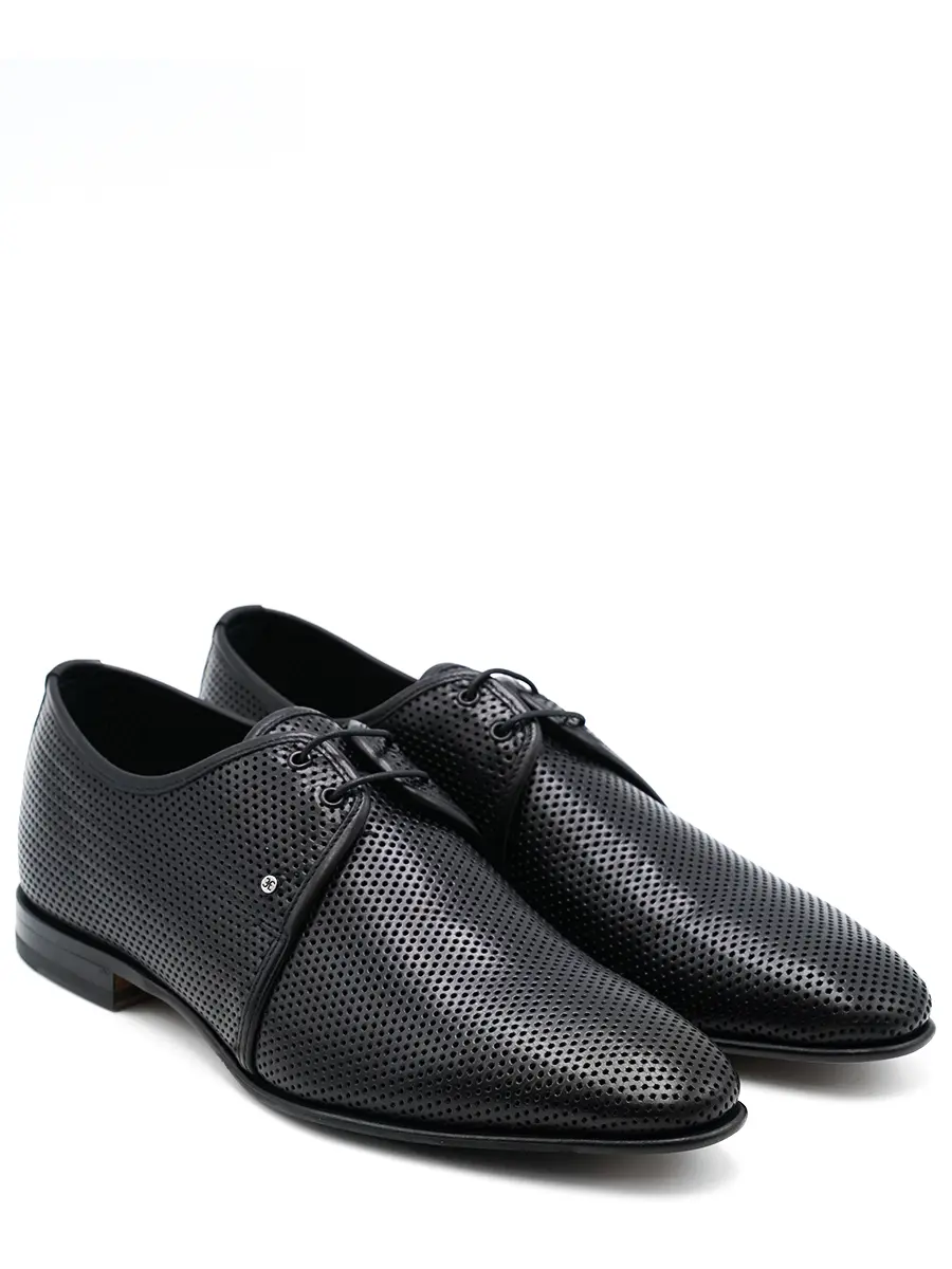 Туфли кожаные