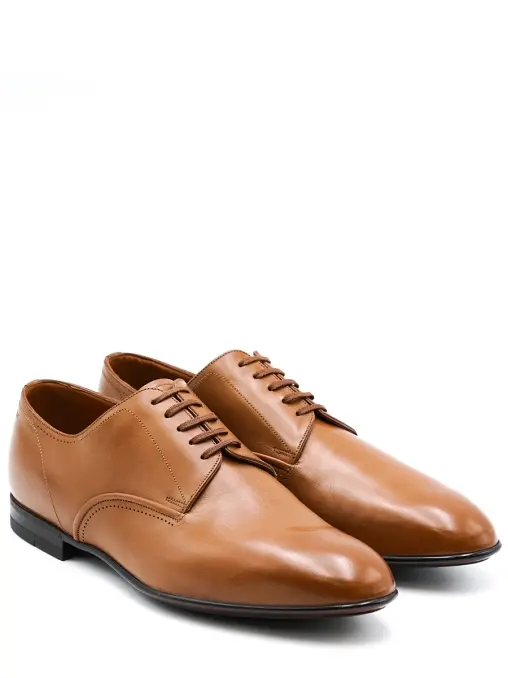 Дерби кожаные BALLY