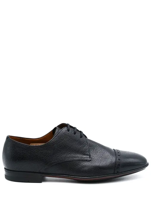 Дерби кожаные BALLY