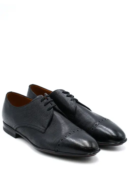Дерби кожаные BALLY