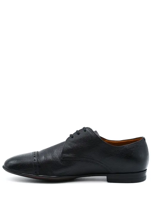 Дерби кожаные BALLY