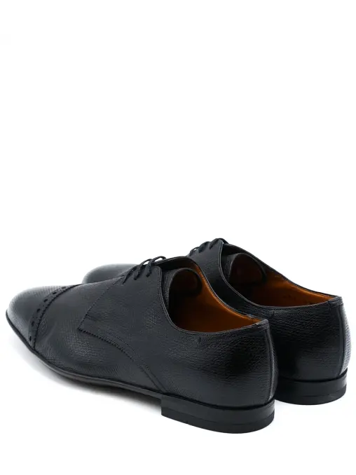 Дерби кожаные BALLY