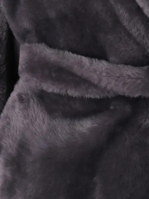 Дубленка двусторонняя BLANCHA