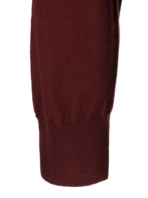 Водолазка шерстяная CANALI
