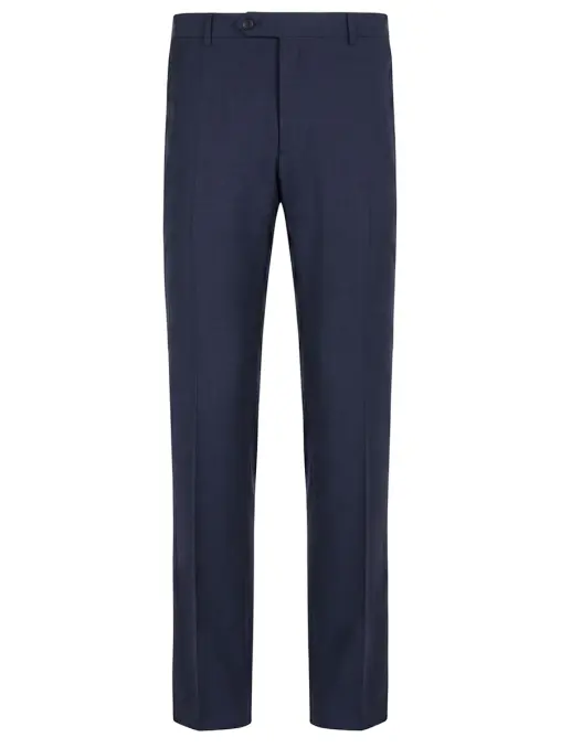 Брюки шерстяные CANALI