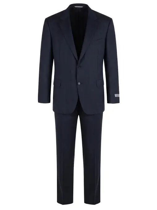 Костюм шерстяной CANALI