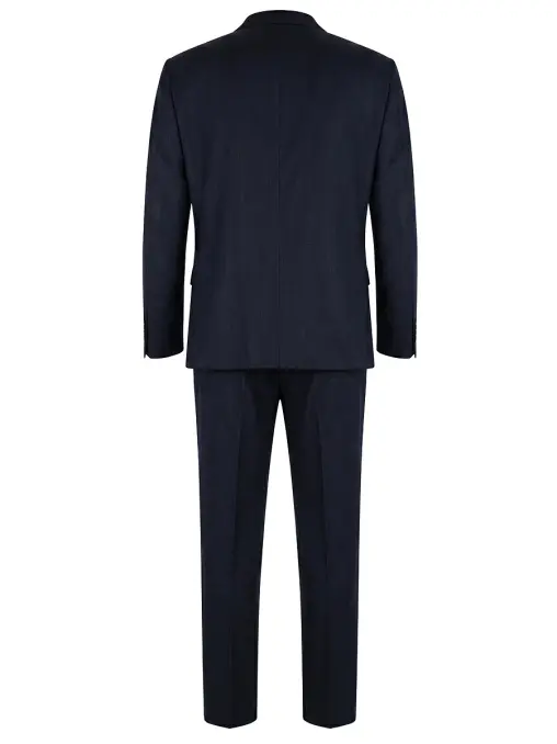 Костюм шерстяной CANALI