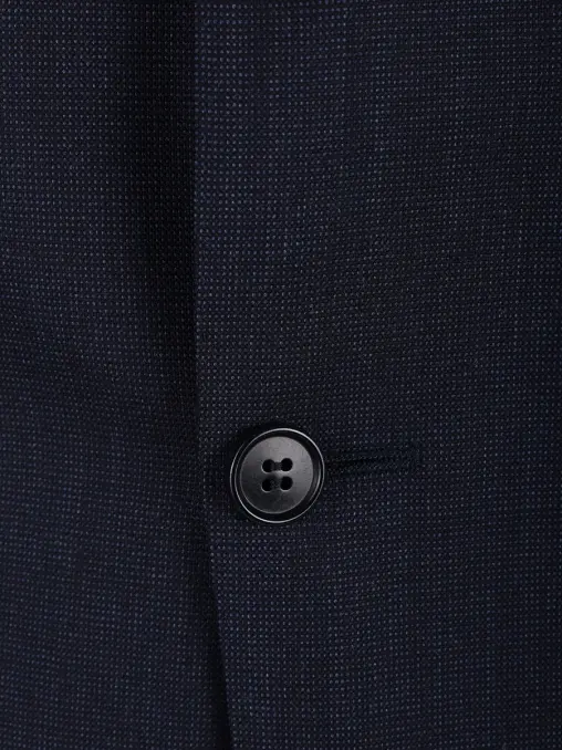 Костюм шерстяной CANALI