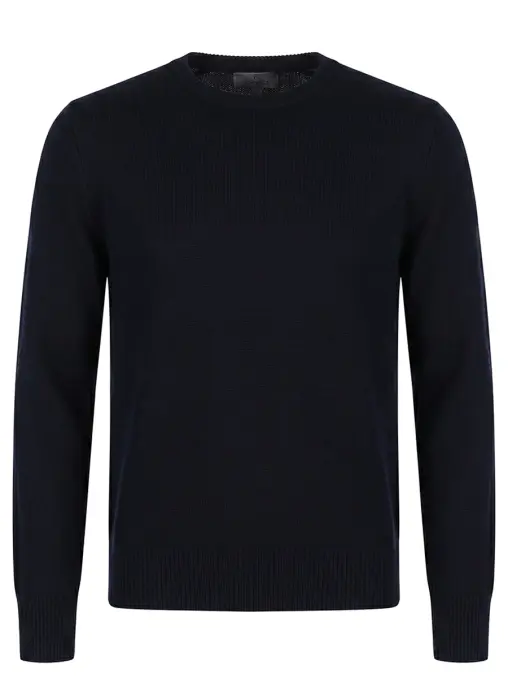 Джемпер шерстяной CANALI
