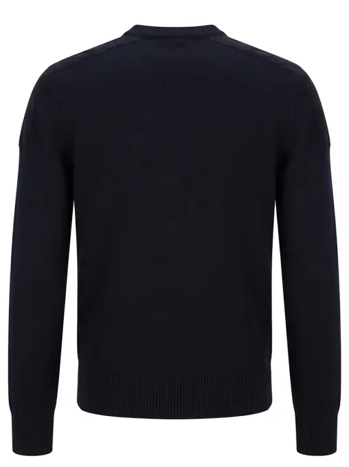 Джемпер шерстяной CANALI