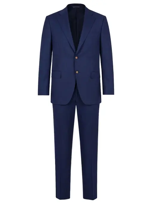 Костюм шерстяной CANALI