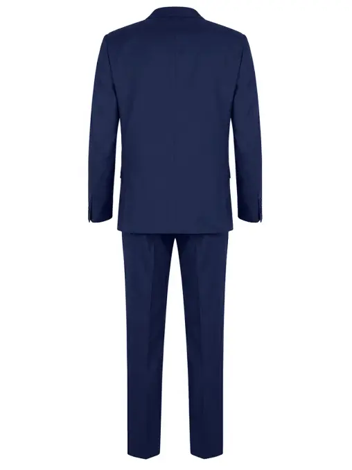 Костюм шерстяной CANALI