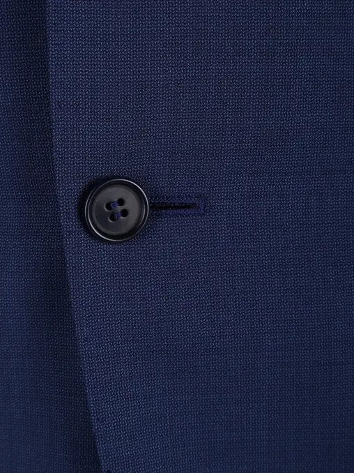 Костюм шерстяной CANALI