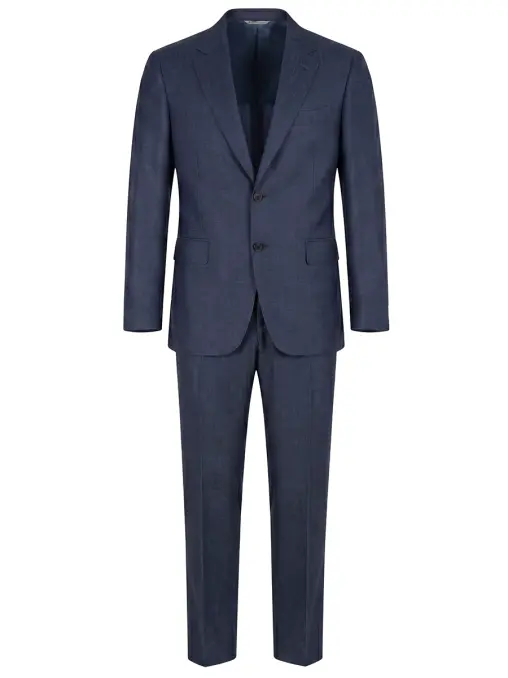 Костюм шерстяной CANALI