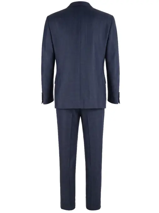 Костюм шерстяной CANALI