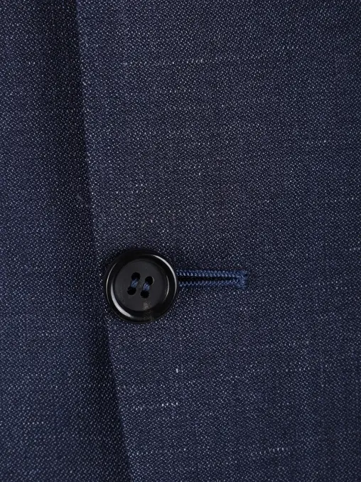 Костюм шерстяной CANALI