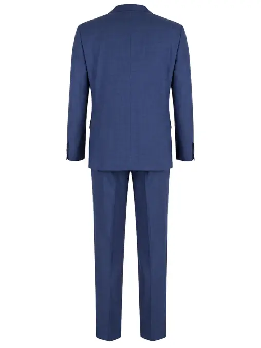 Костюм шерстяной CANALI