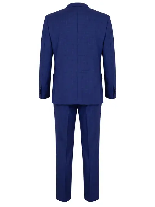 Костюм шерстяной CANALI