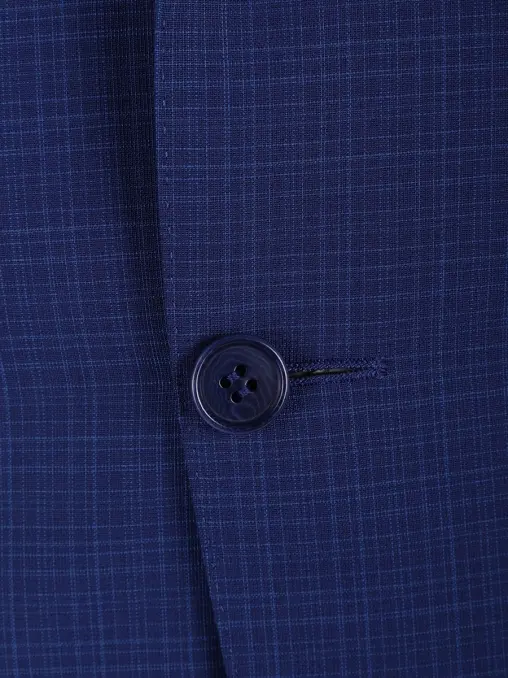 Костюм шерстяной CANALI