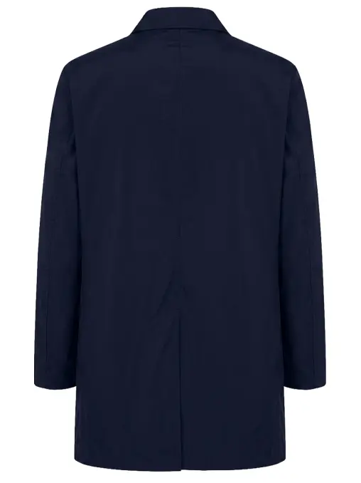 Плащ однотонный CANALI