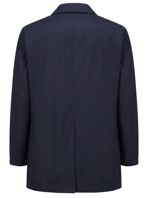 Плащ однотонный CANALI