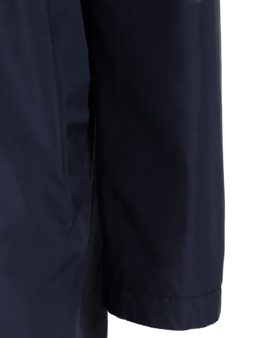 Плащ однотонный CANALI