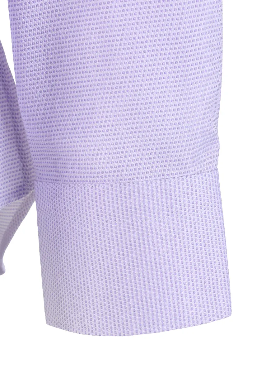 Рубашка Regular Fit хлопковая