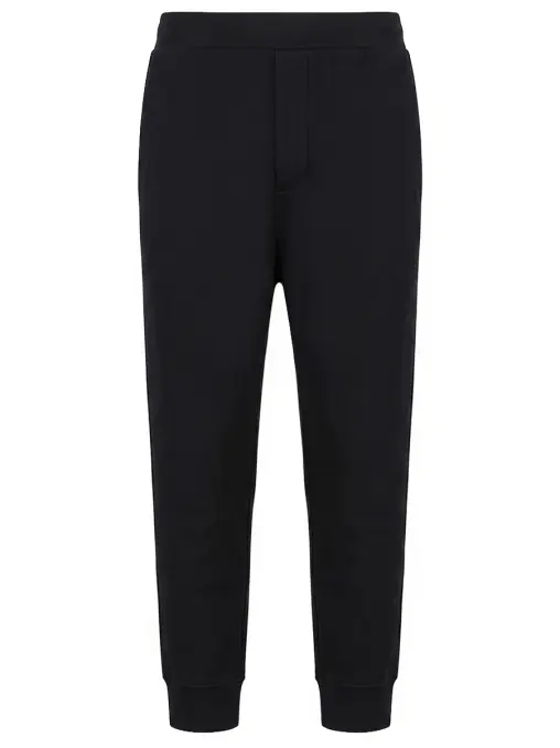 Брюки хлопковые DSQUARED2