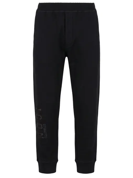 Брюки хлопковые DSQUARED2