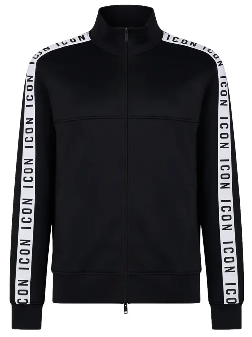 Олимпийка с логотипом DSQUARED2