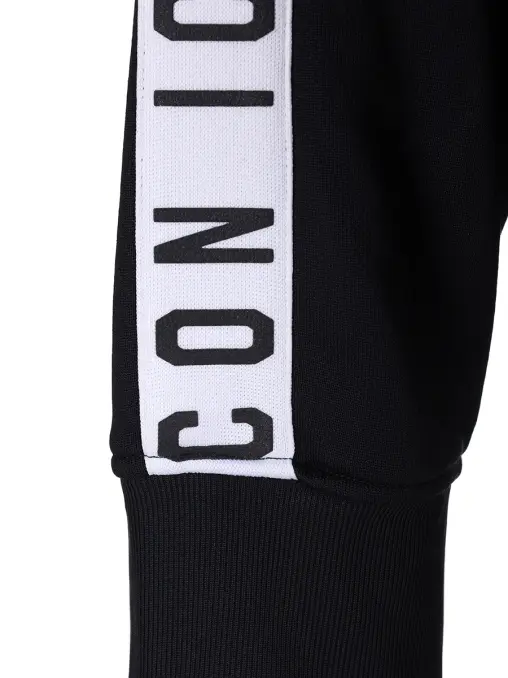 Олимпийка с логотипом DSQUARED2