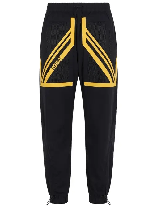 Брюки хлопковые DSQUARED2