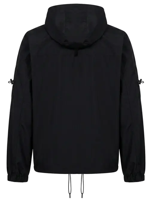 Худи хлопковое DSQUARED2